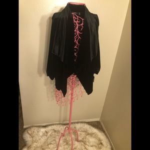 Apt. 9 Black Women's Cardigan